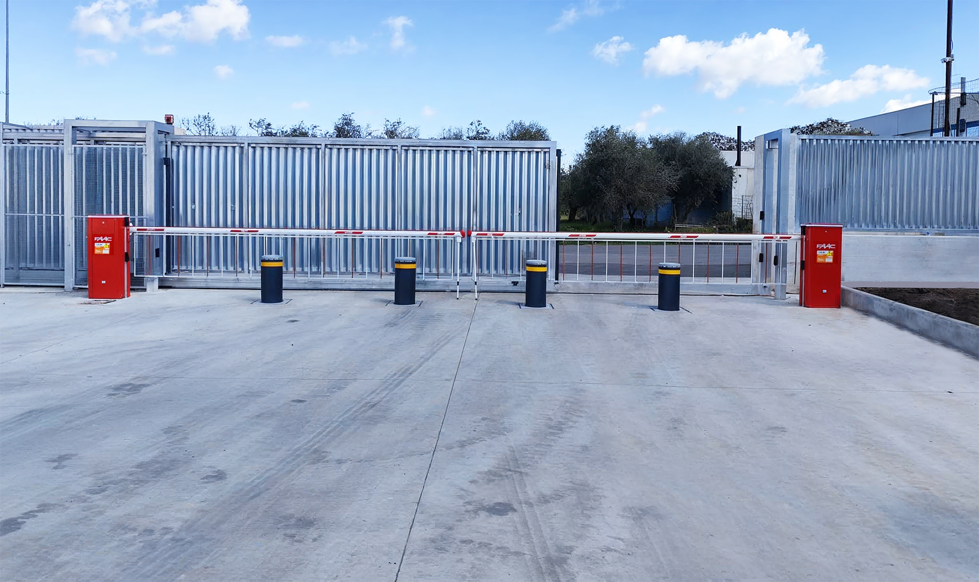 cancelli-scorrevoli-dissuasori-automazioni-facc-bari-puglia