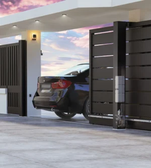 Motoriduttore integrato 24V C4000I