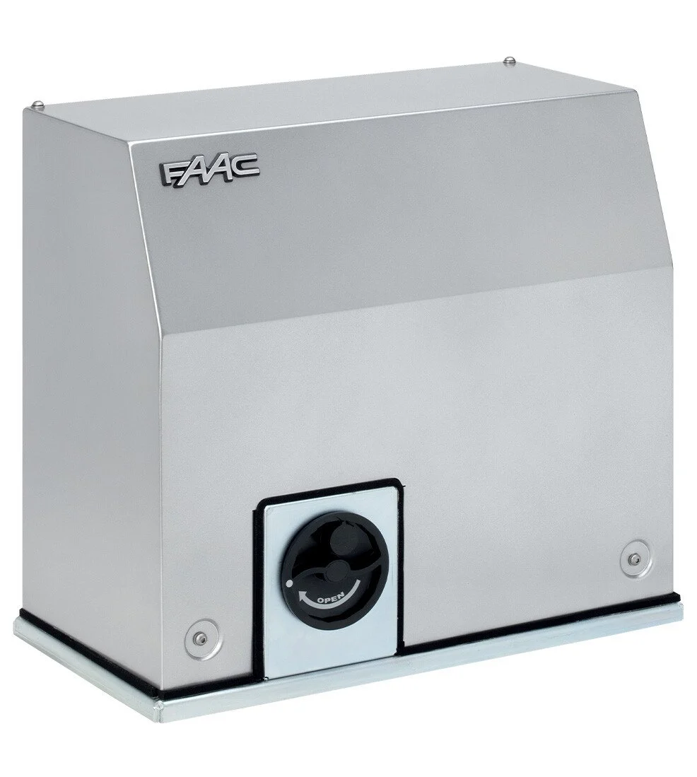 Motoriduttore 230V C851 - immagine 2