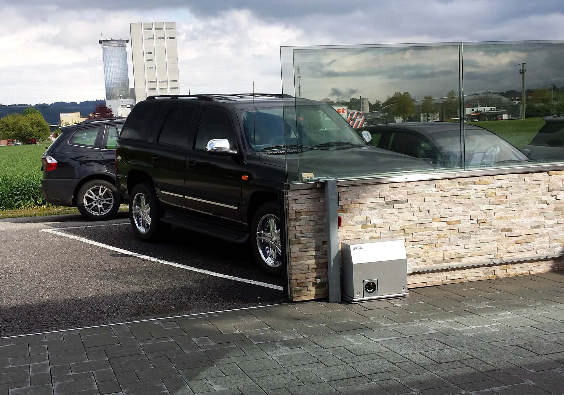 Motoriduttore 230V C851 - immagine 5