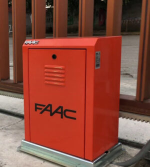 Motoriduttore 400V 844 MC 3PH