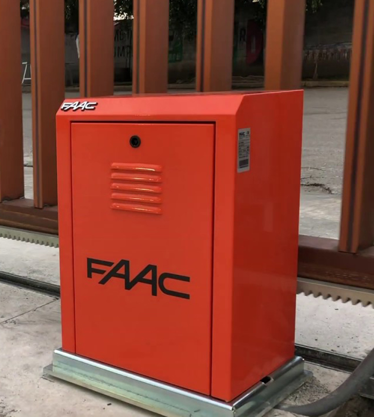 Motoriduttore 400V 844 MC 3PH