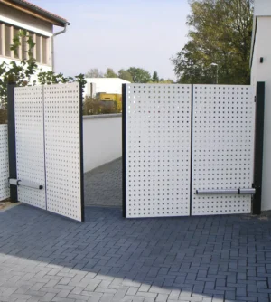 Attuatore oleodinamico 230V 402