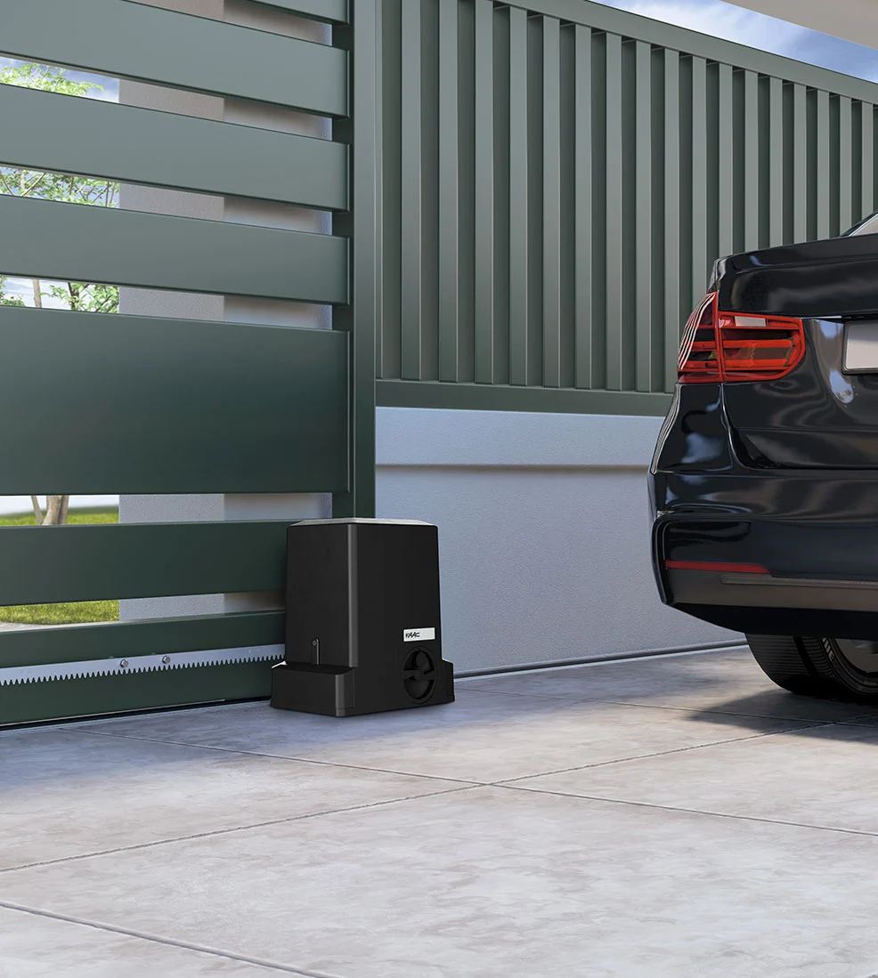 Motoriduttore 230V 740 C