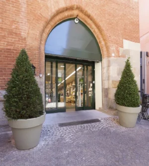 Automazione per Porte scorrevoli A1400 AIR