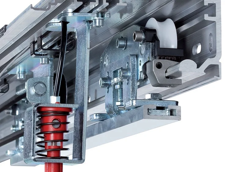 Automazione per Porte scorrevoli A1400 AIR - immagine 3