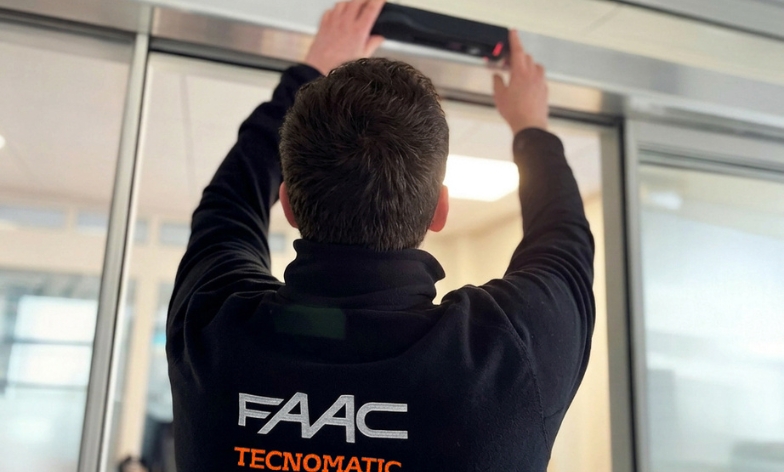 assistenza-tecnomatic-faac