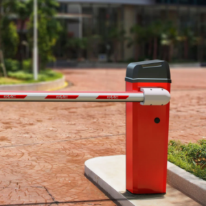 BARRIERE AUTOMATICHE