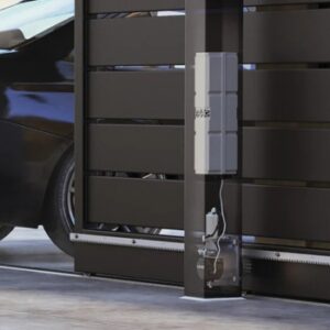 AUTOMAZIONI PER CANCELLI SCORREVOLI