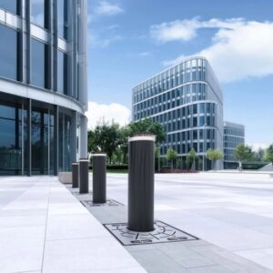 DISSUASORI DI SICUREZZA