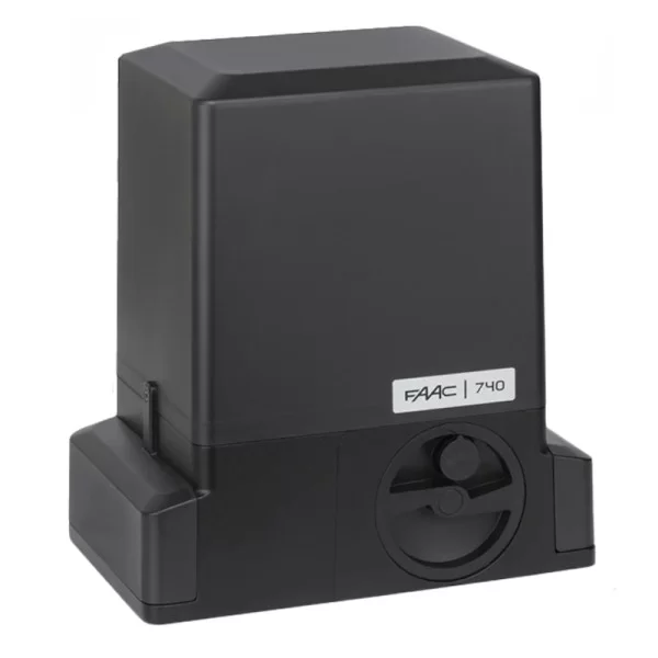 Motoriduttore 230V 740 C - immagine 3